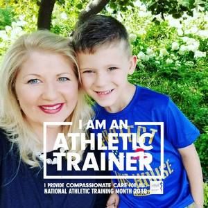 Meet your Posher, Wendy